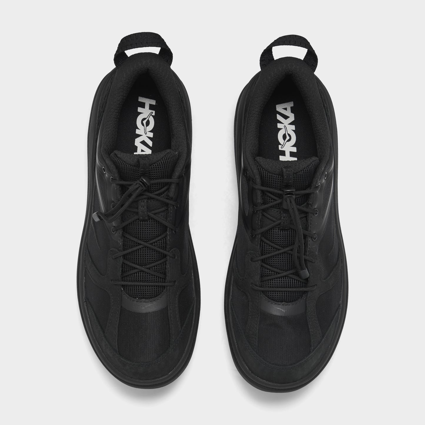 Hoka U Bondi B3LS Black / Carbon