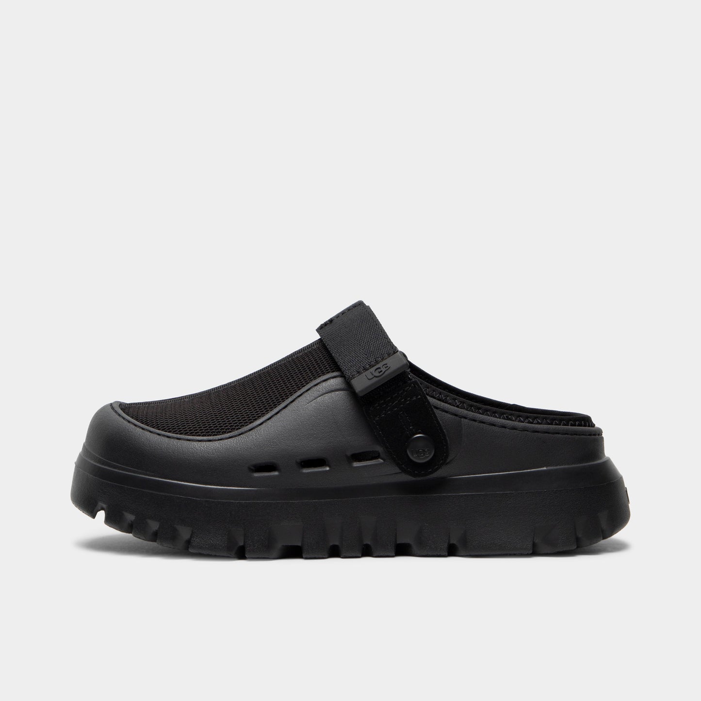 UGG PeakMod / Noir