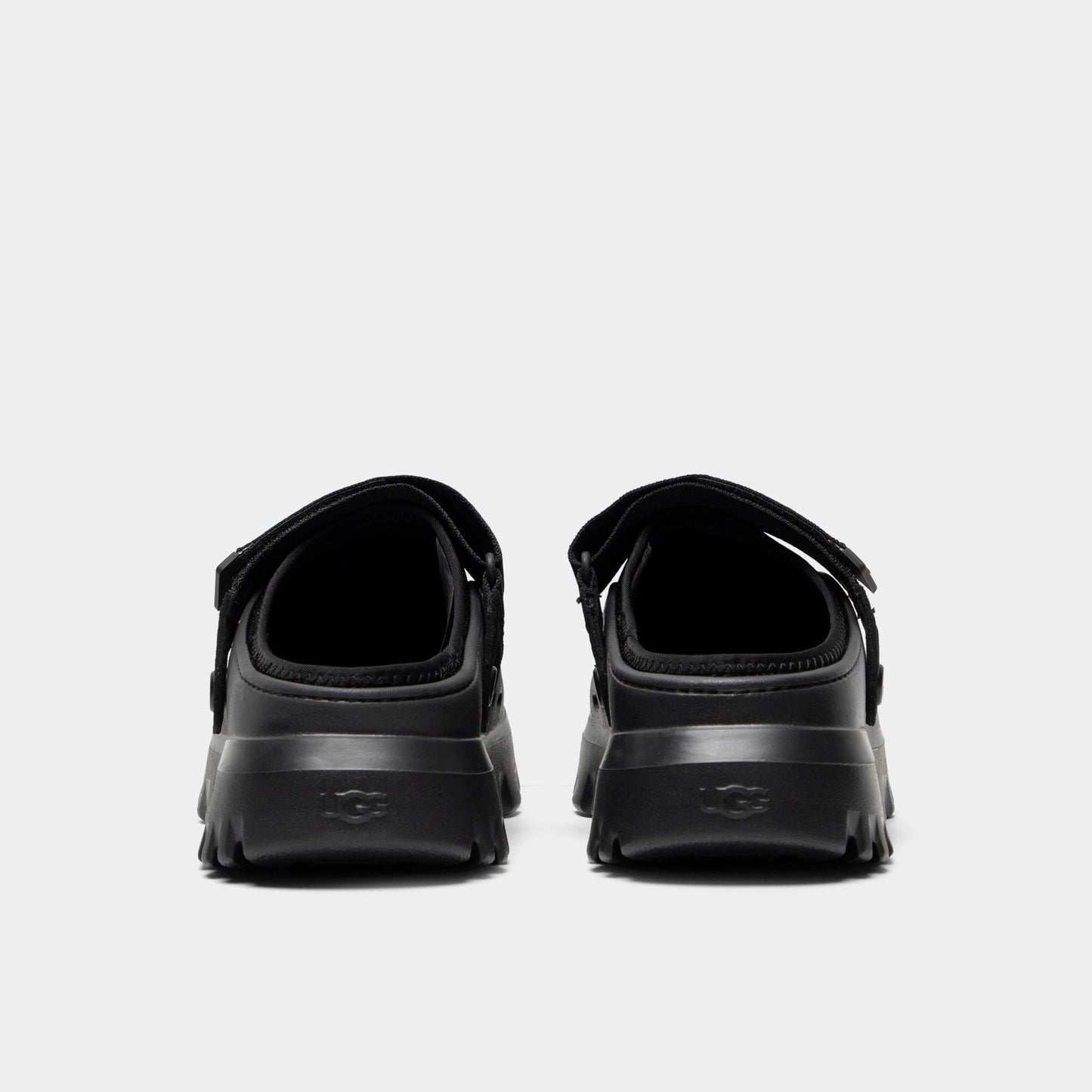 UGG PeakMod / Noir