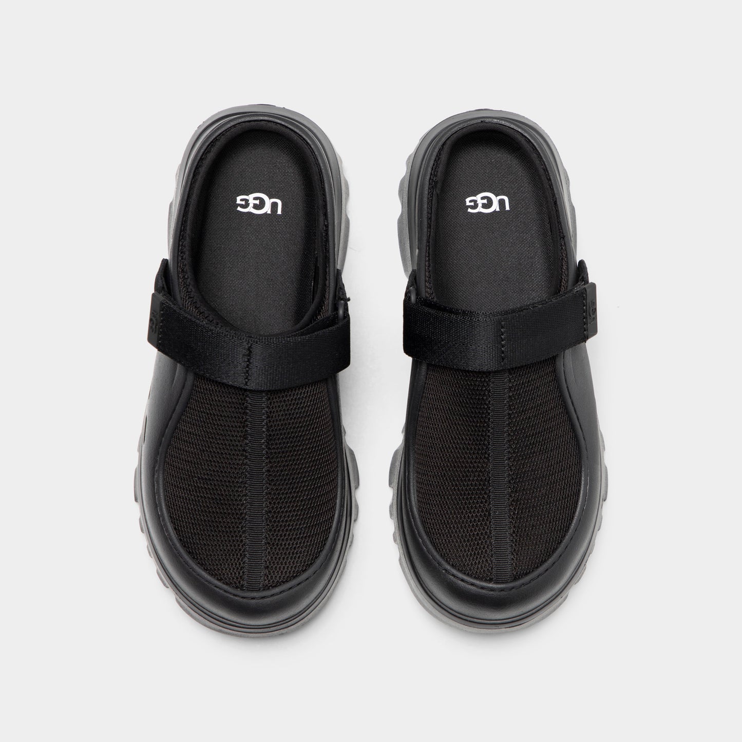 UGG PeakMod / Noir