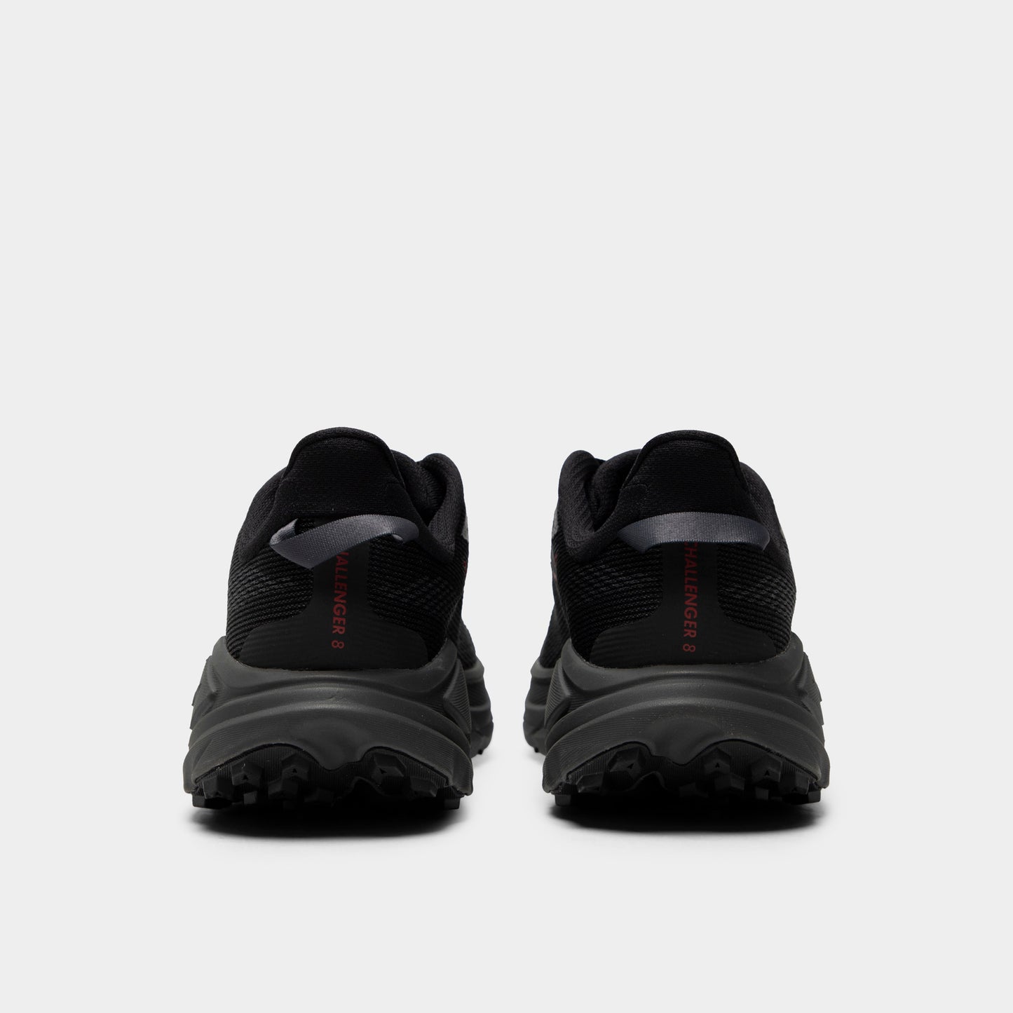 HOKA Challenger 8 Black / Pepper