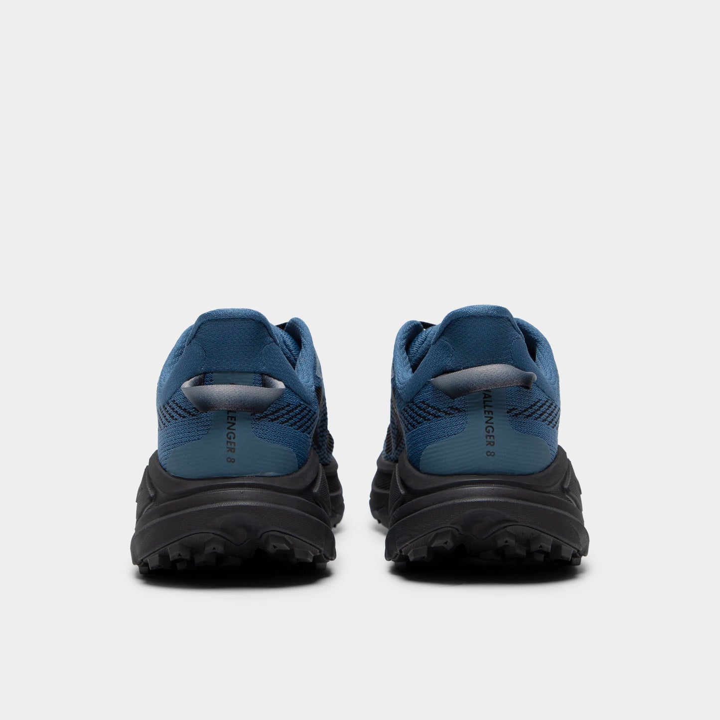 Hoka Challenger 8 Thunder / Black