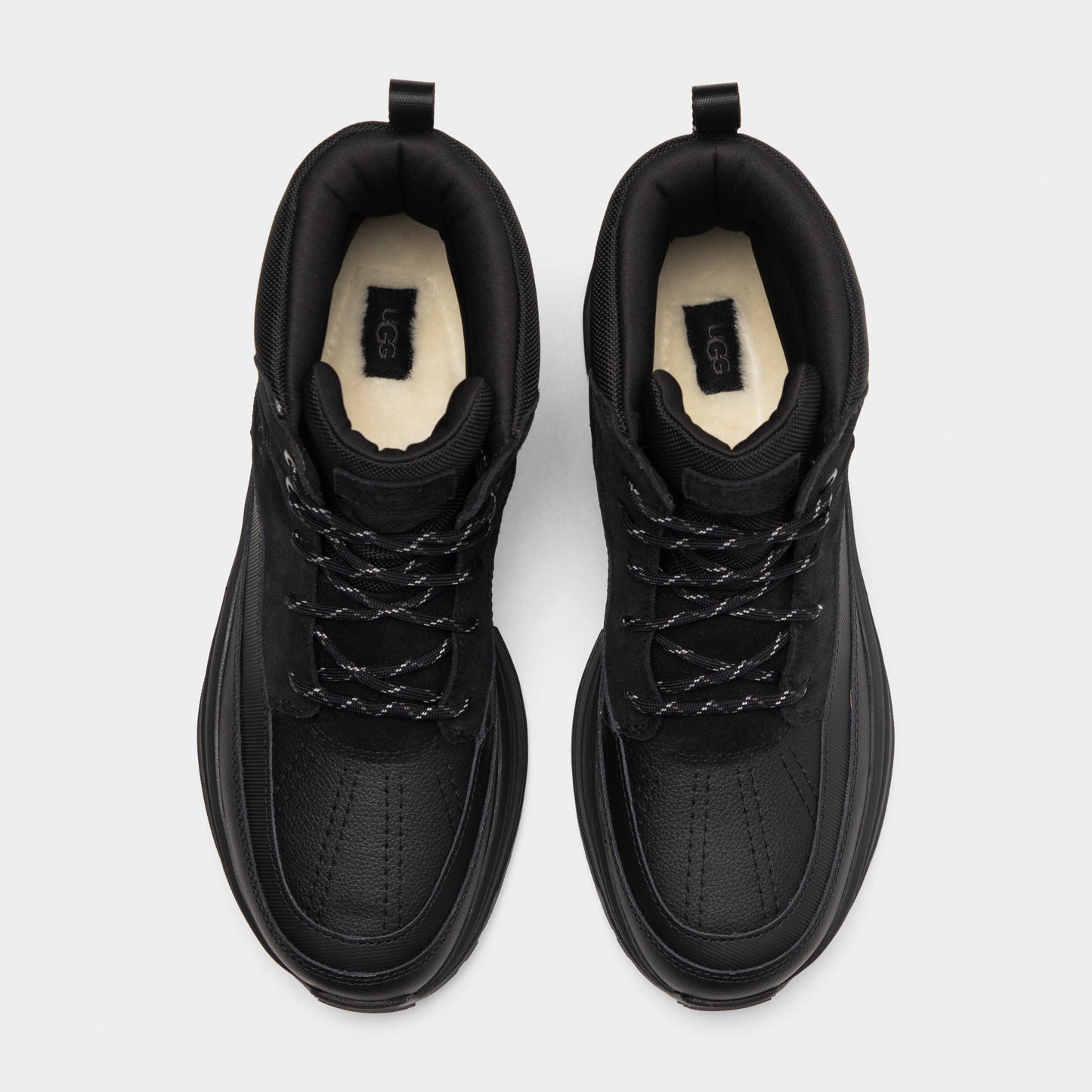 UGG Truckee Black / Black