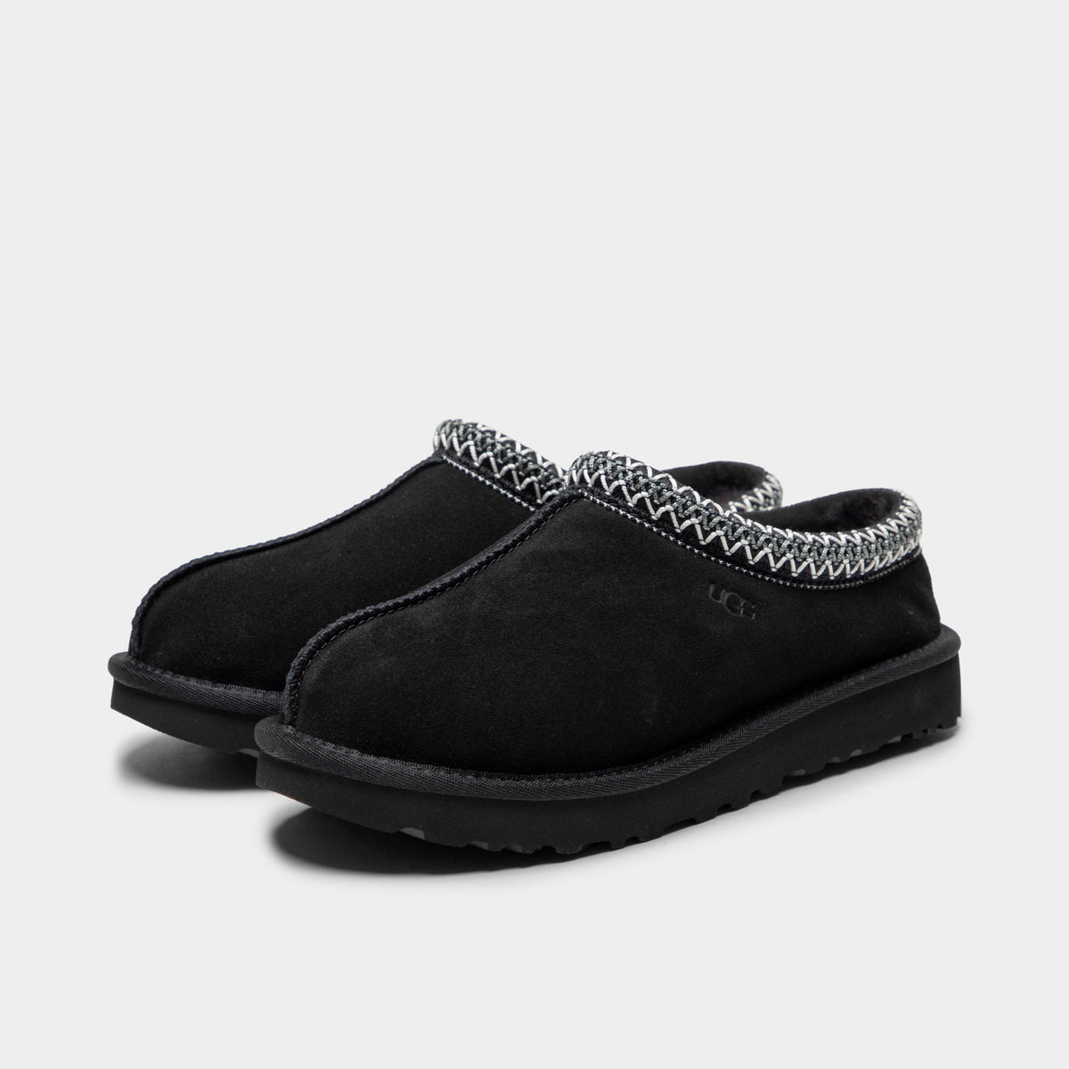 UGG Tasman II pour femme / Noir