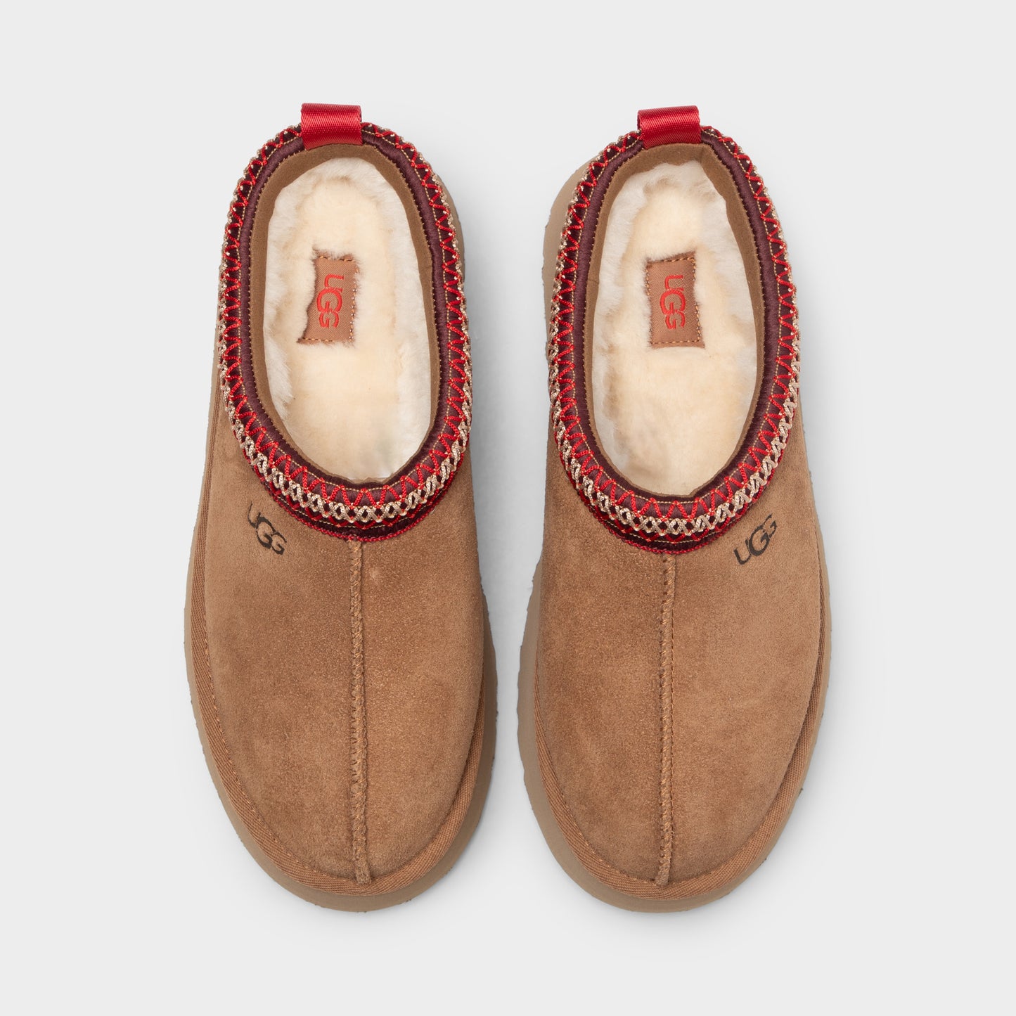 UGG Women's Tazz II / Chestnut