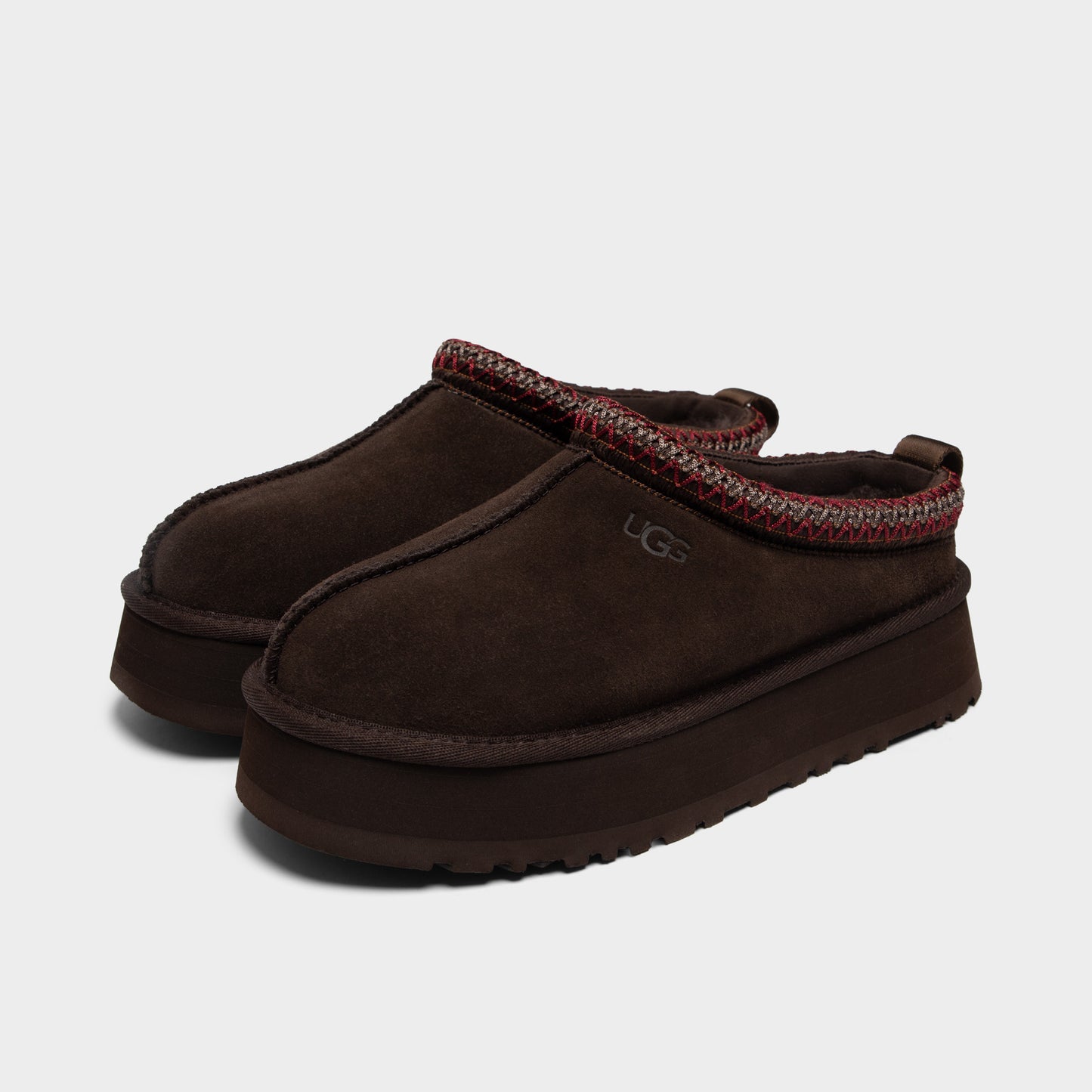 UGG Women's Tazz II / Dusted Cocoa