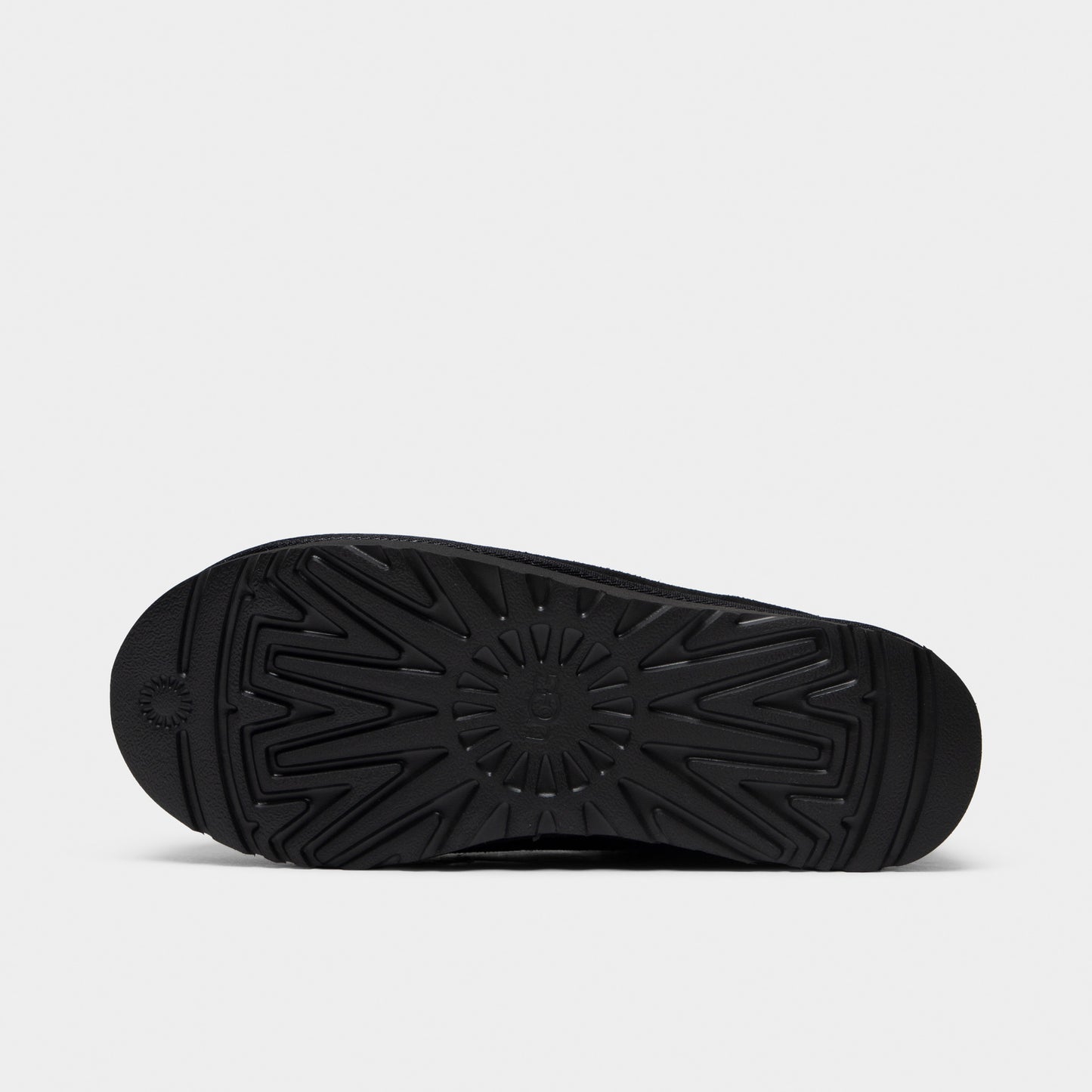 UGG Tasman II Noir / Noir