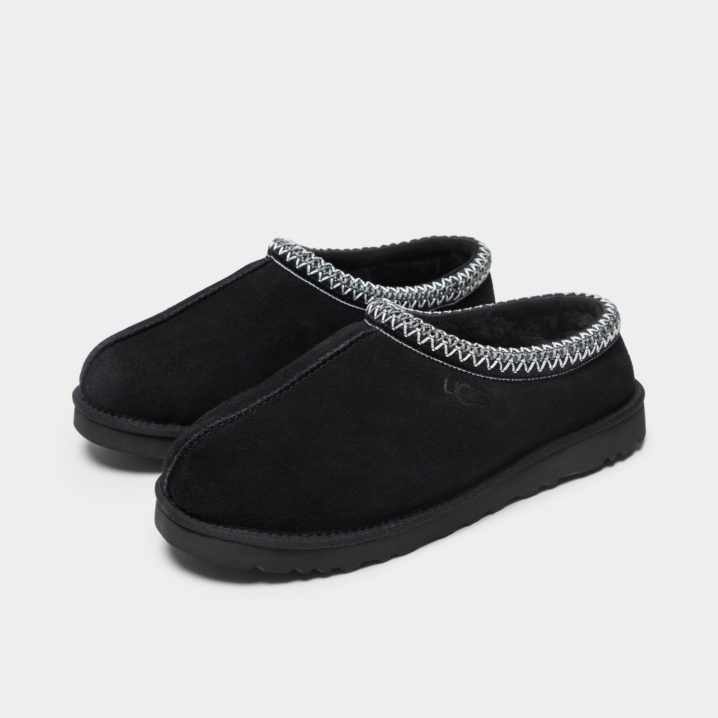 UGG Tasman II Noir / Noir