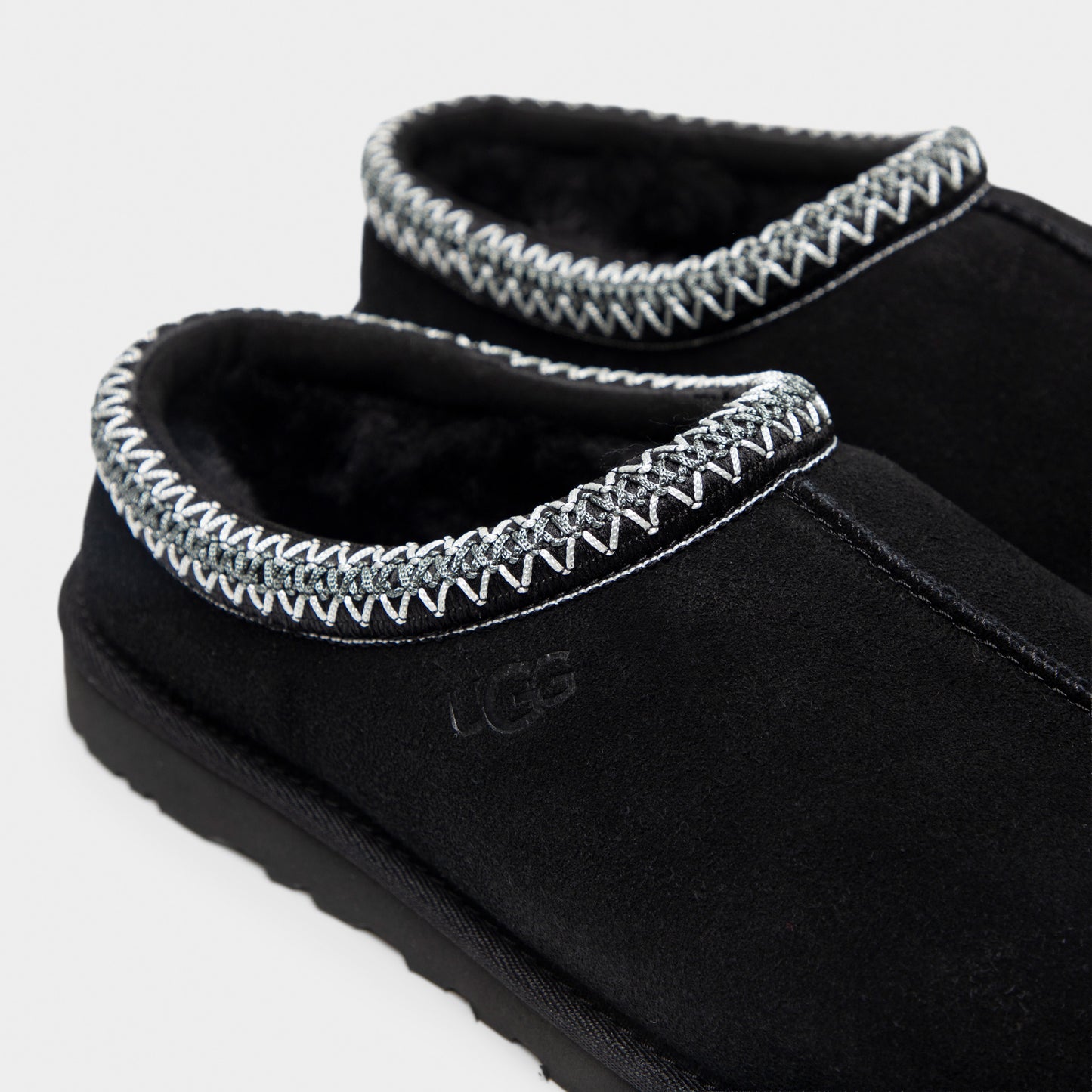 UGG Tasman II Noir / Noir