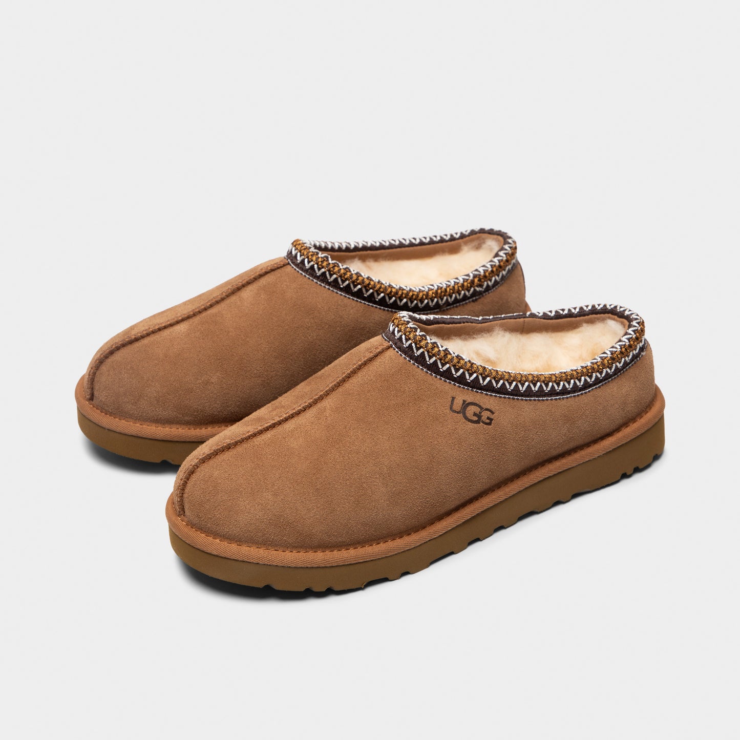 UGG Tasman II Brown / Brown