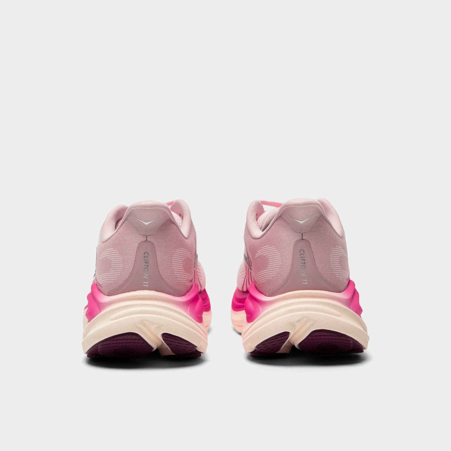 HOKA Femme Clifton 11 Opal rose / Albâtre