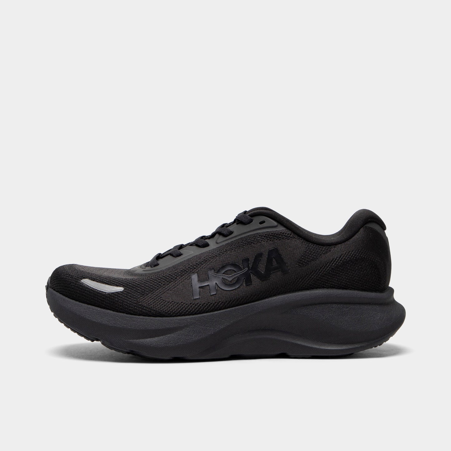 HOKA Femme Rincon 5 Noir / Noir