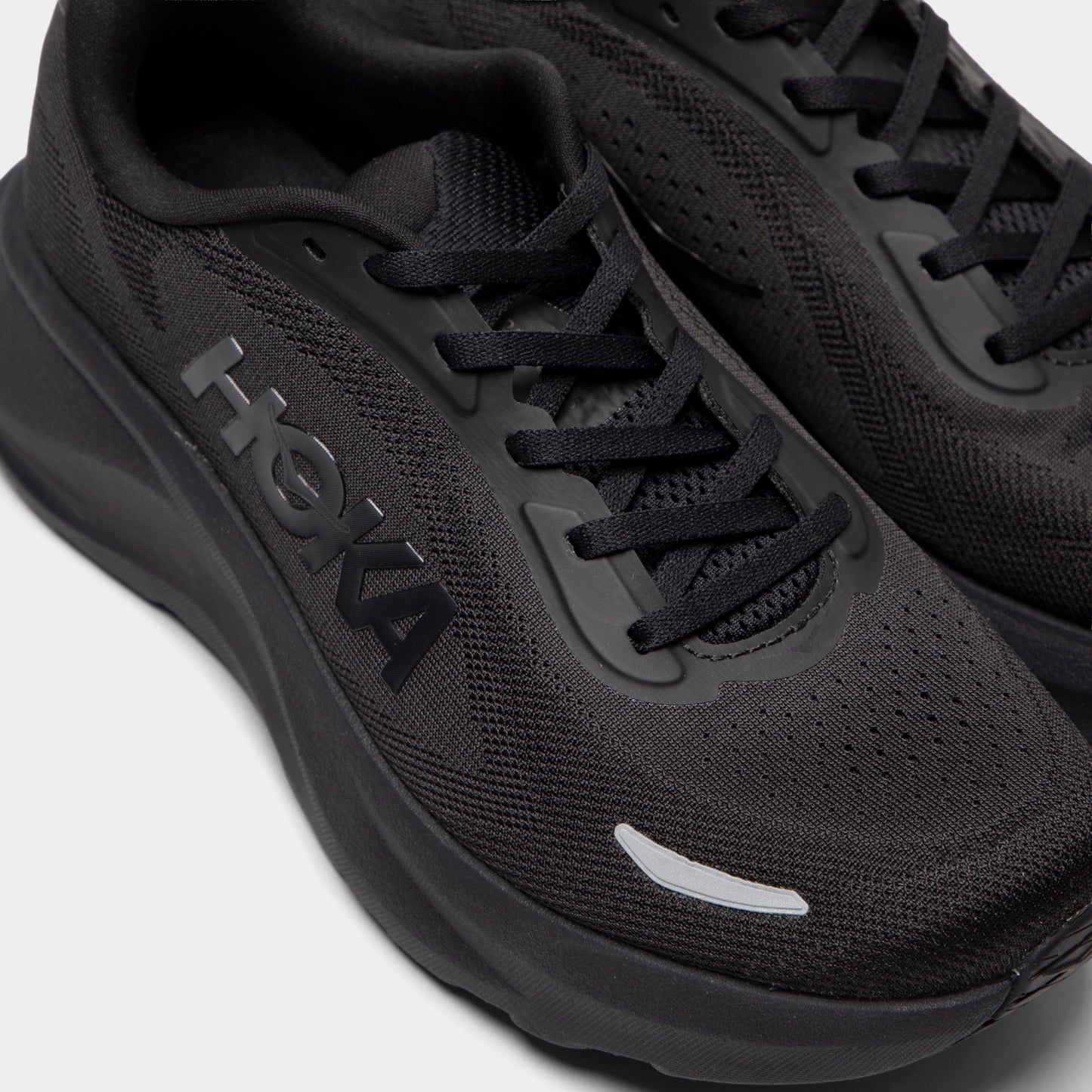 HOKA Femme Rincon 5 Noir / Noir