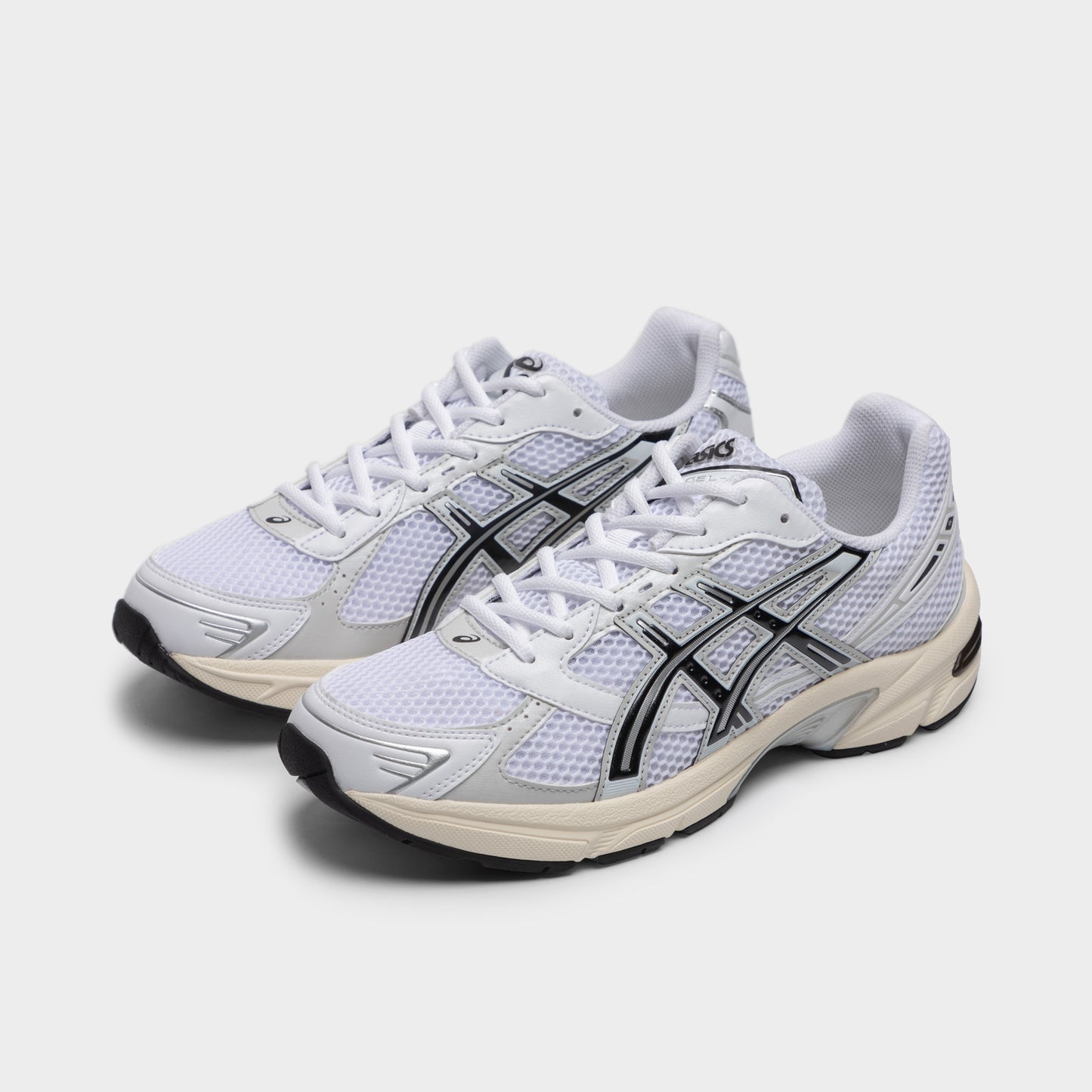 ASICS Gel-1130 White / Cloud Grey