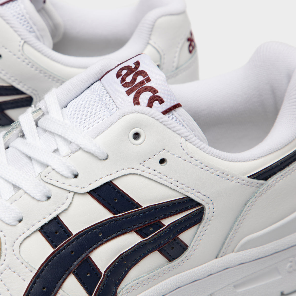 ASICS EX89 White / Midnight