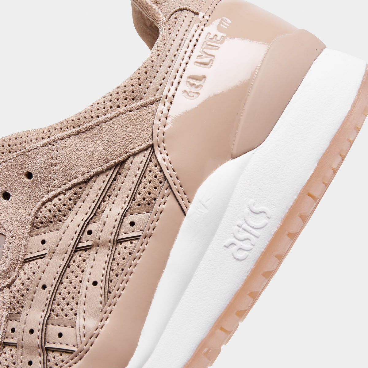 ASICS Gel Lyte III OG Dusty Steppe