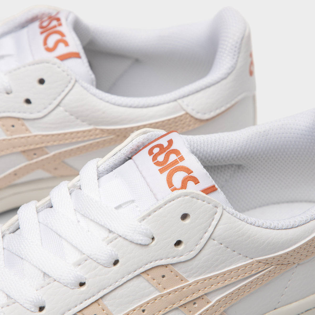 ASICS Women s Japan S White Mineral Beige JD Sports