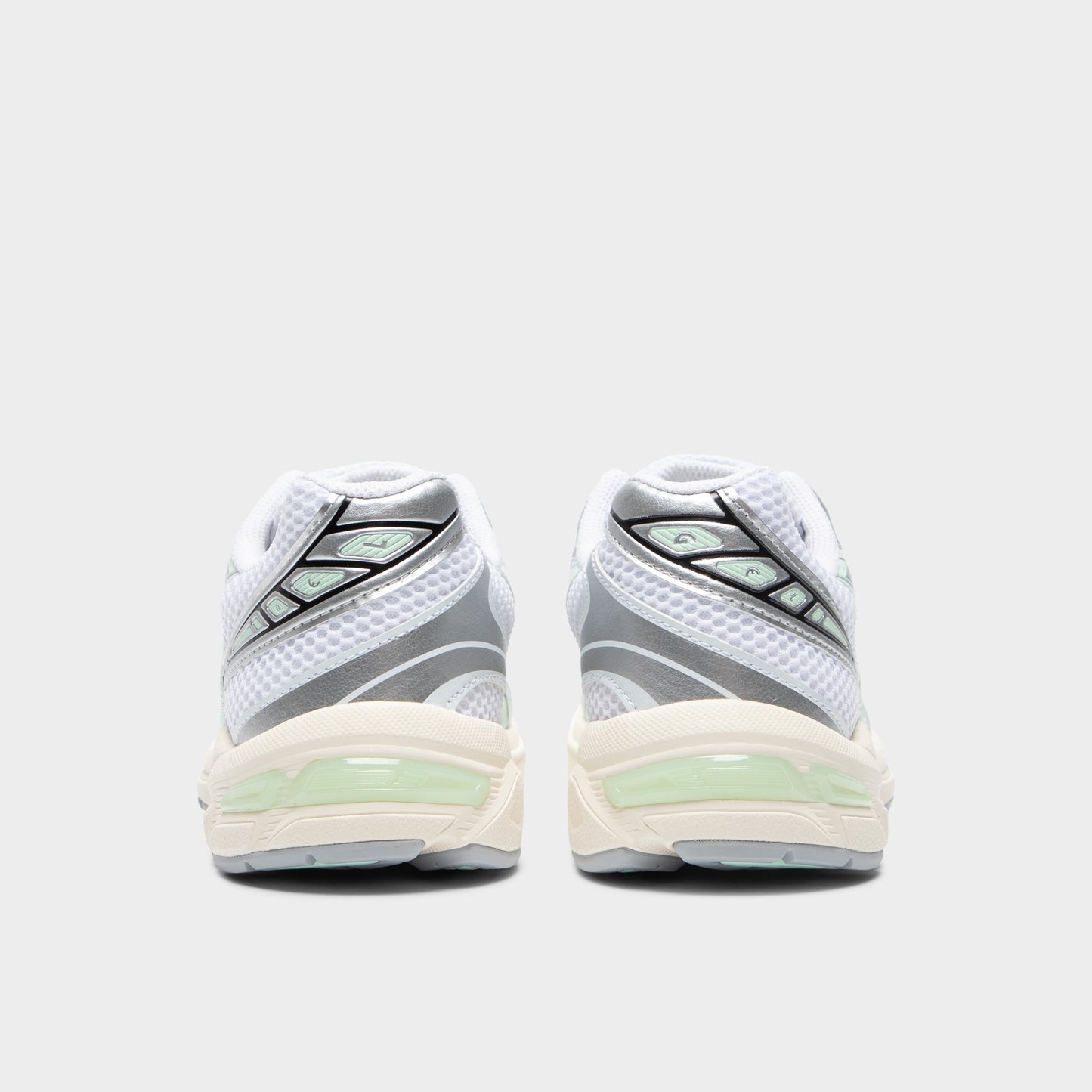 ASICS Women's Gel-1130 White / Mint Tint
