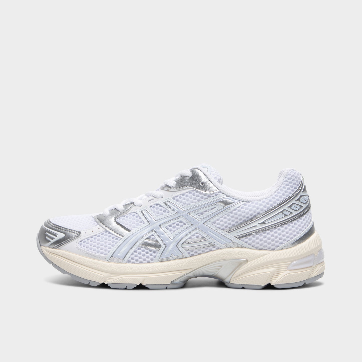 ASICS Women's Gel-1130 White / Blue Fade