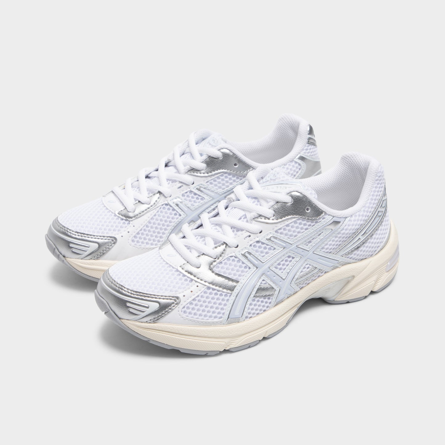 ASICS Women's Gel-1130 White / Blue Fade