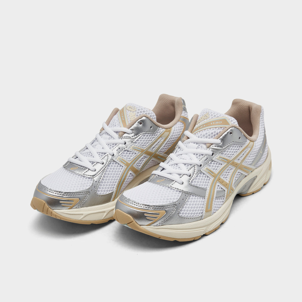 ASICS Women's Gel-1130 White / Dune