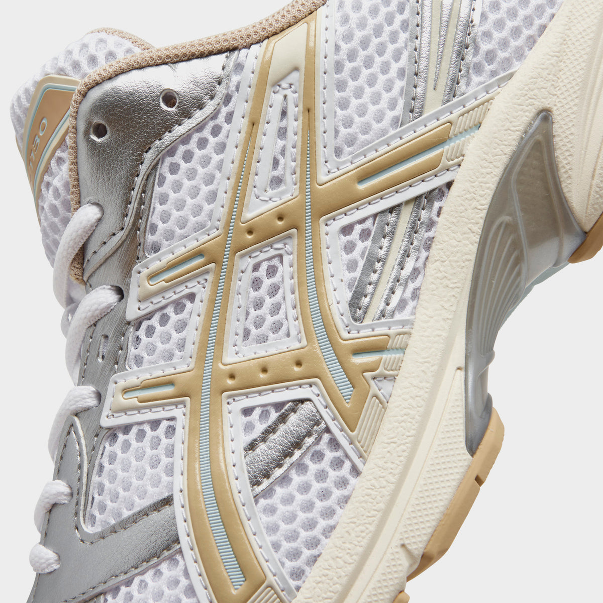 ASICS Women's Gel-1130 White / Dune