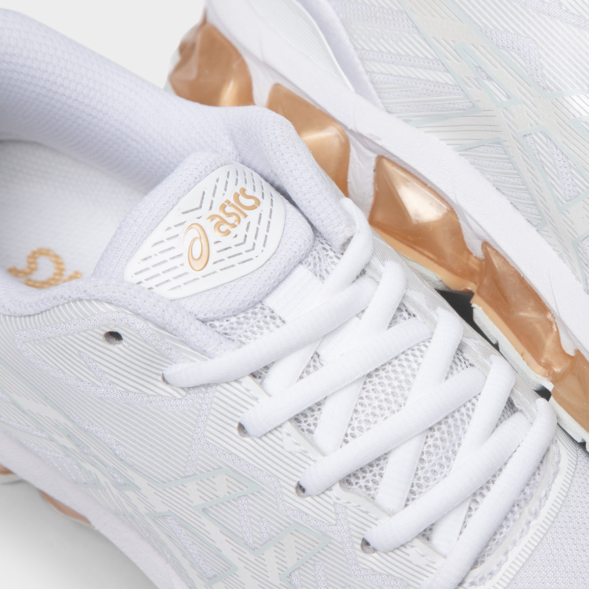 Asics gel quantum peach new arrivals