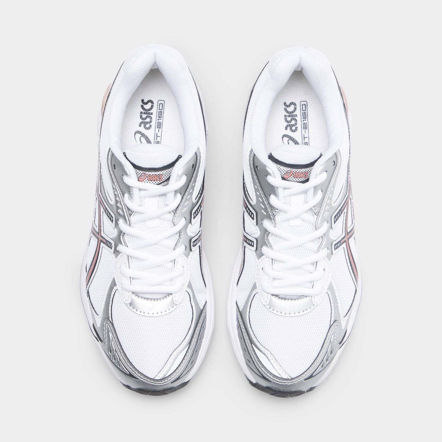 Asics GT-2160 White / Rose Rouge