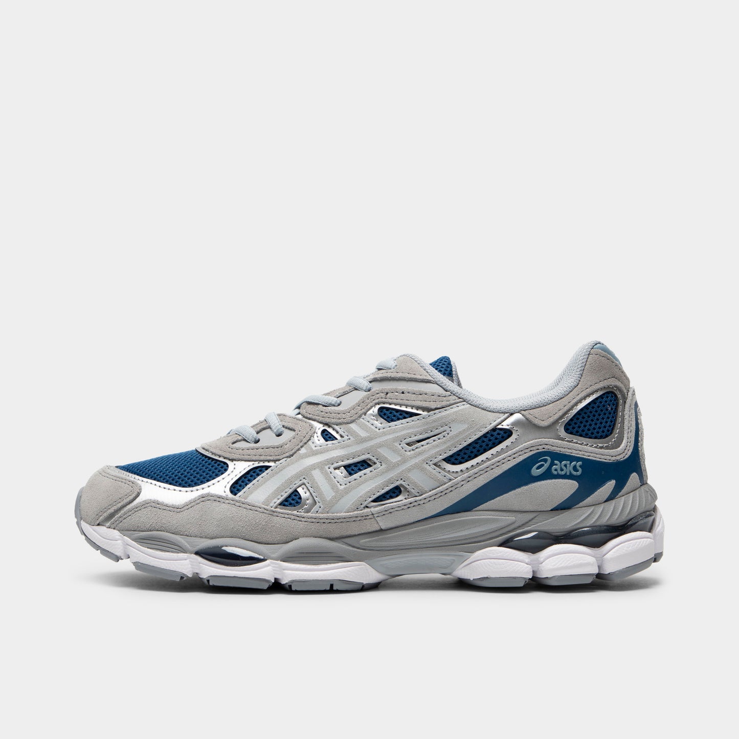 ASICS Gel-NYC Bleu Crépuscule / Gravier