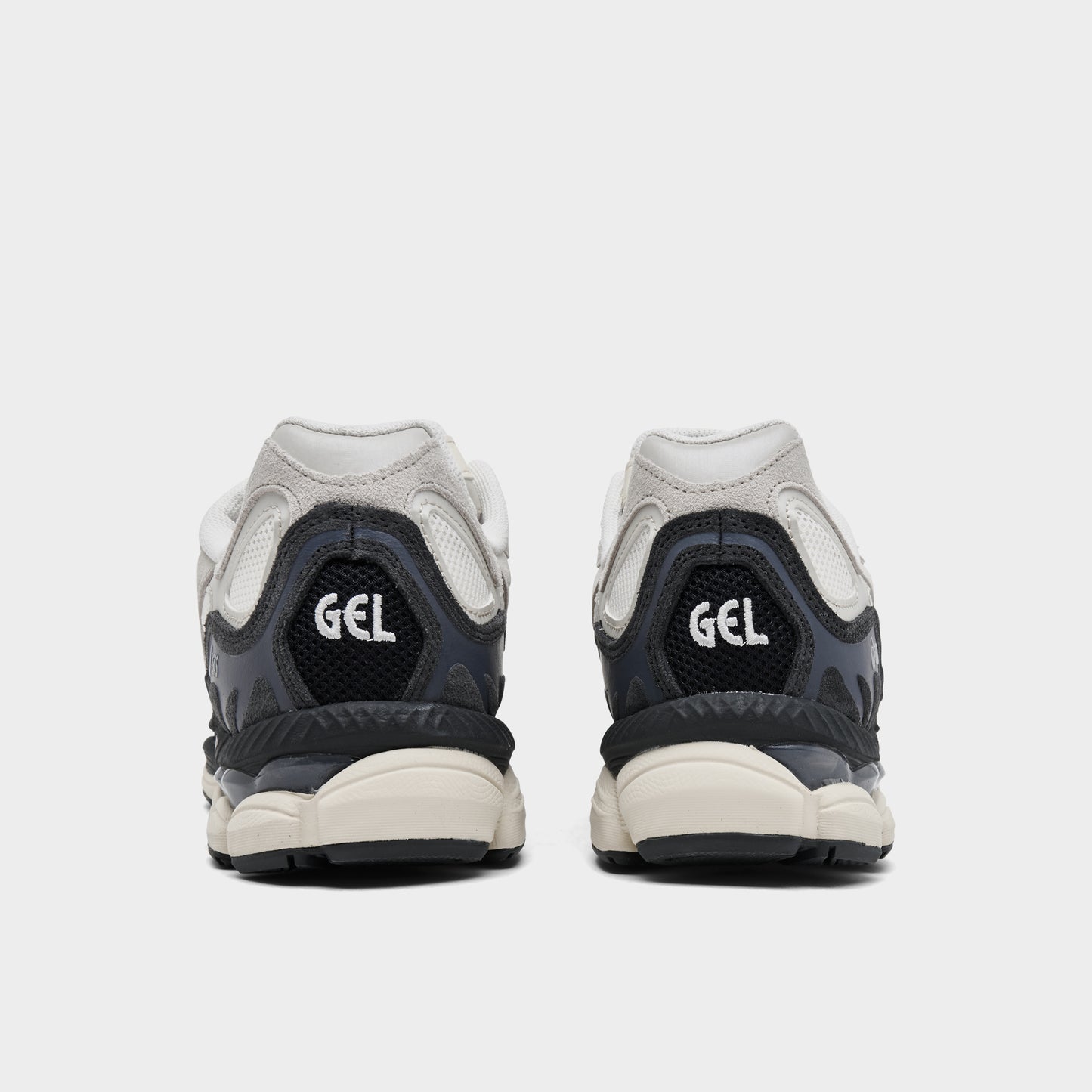 ASICS Gel-NYC Grey / Black