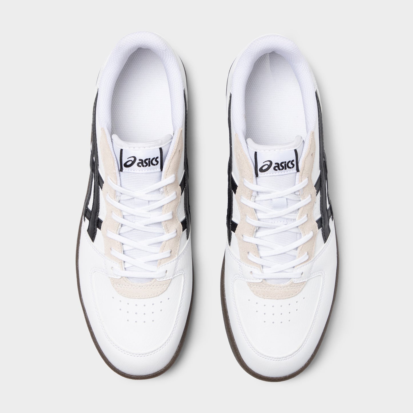 ASICS Skyhand OG Blanc / Noir