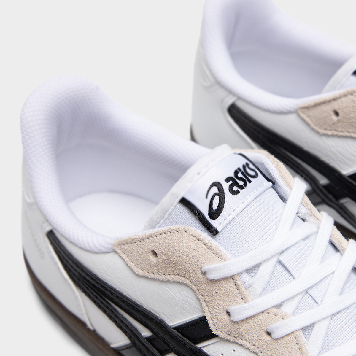 ASICS Skyhand OG White / Black | JD Sports
