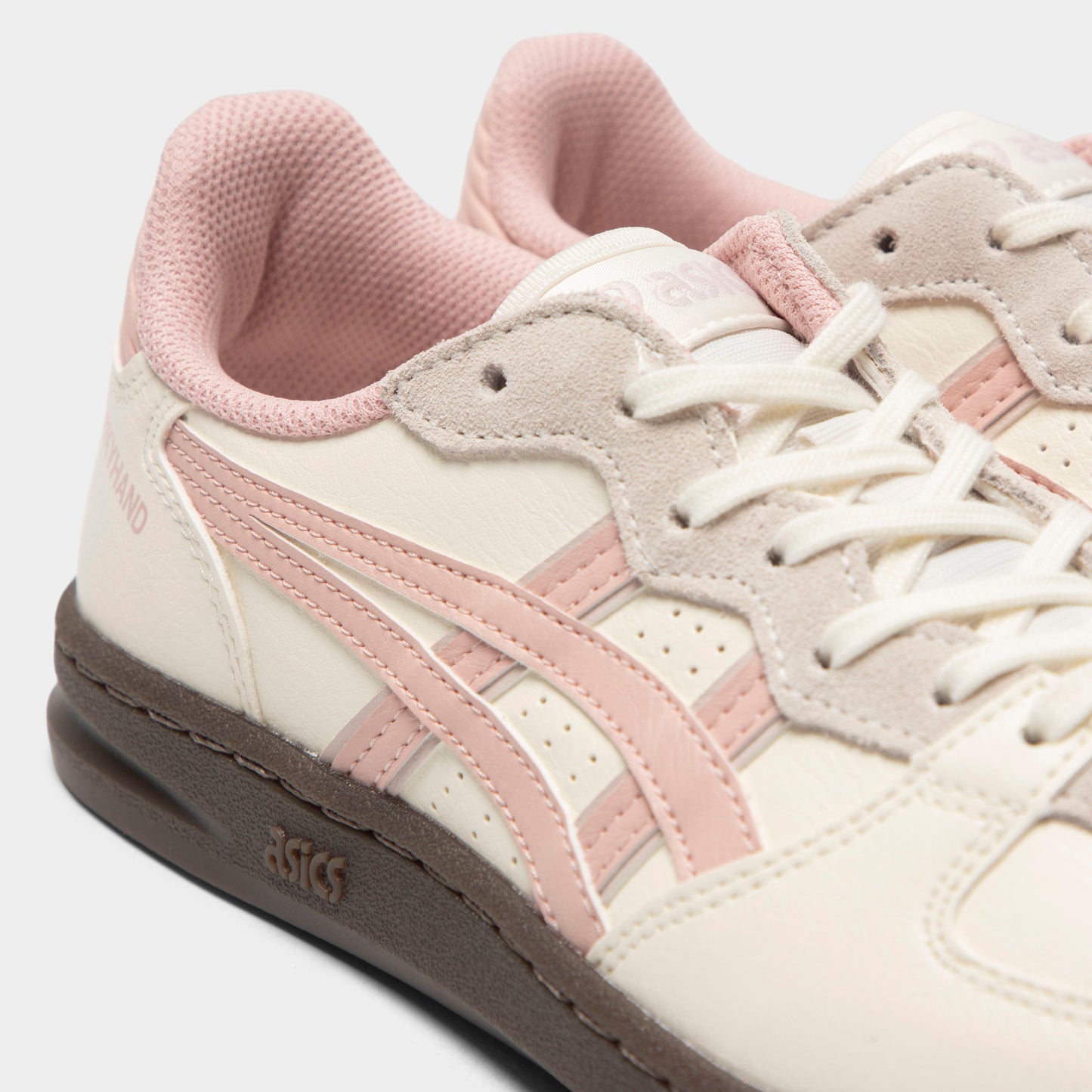 ASICS Women's Skyhand OG Cream / Maple Sugar