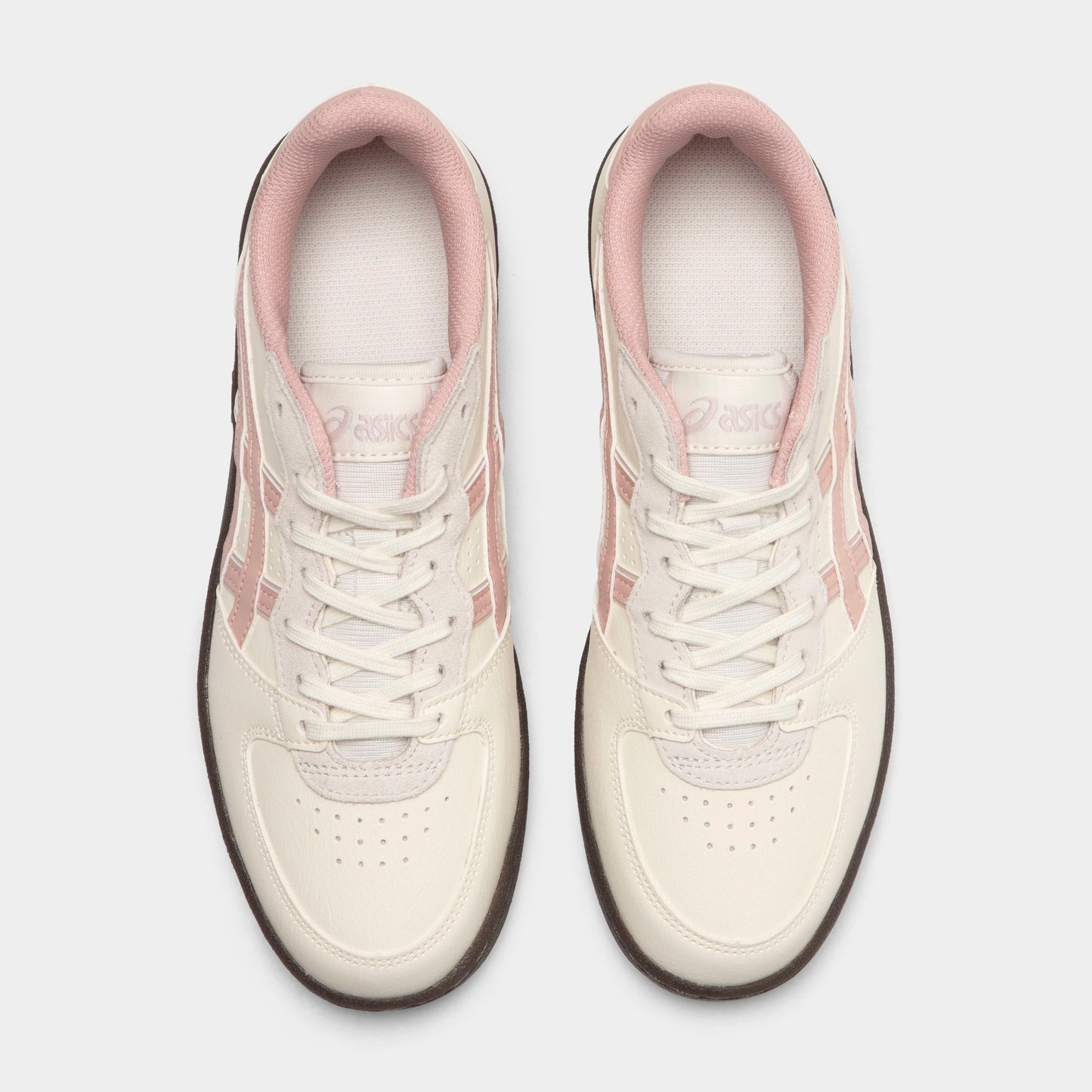 ASICS Women's Skyhand OG Cream / Maple Sugar