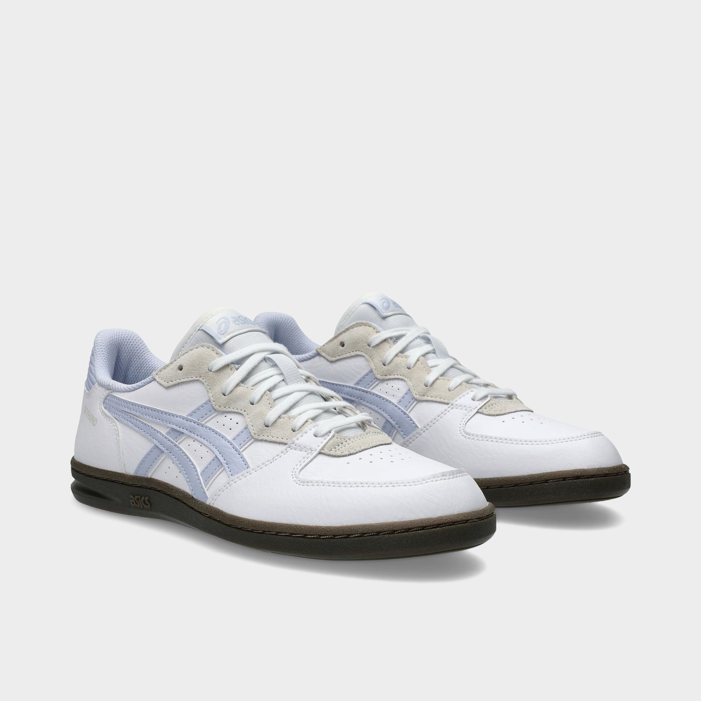 ASICS Skyhand OG White / Bluefade
