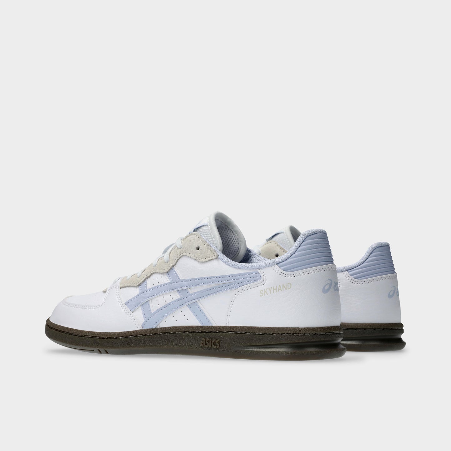 ASICS Skyhand OG White / Bluefade