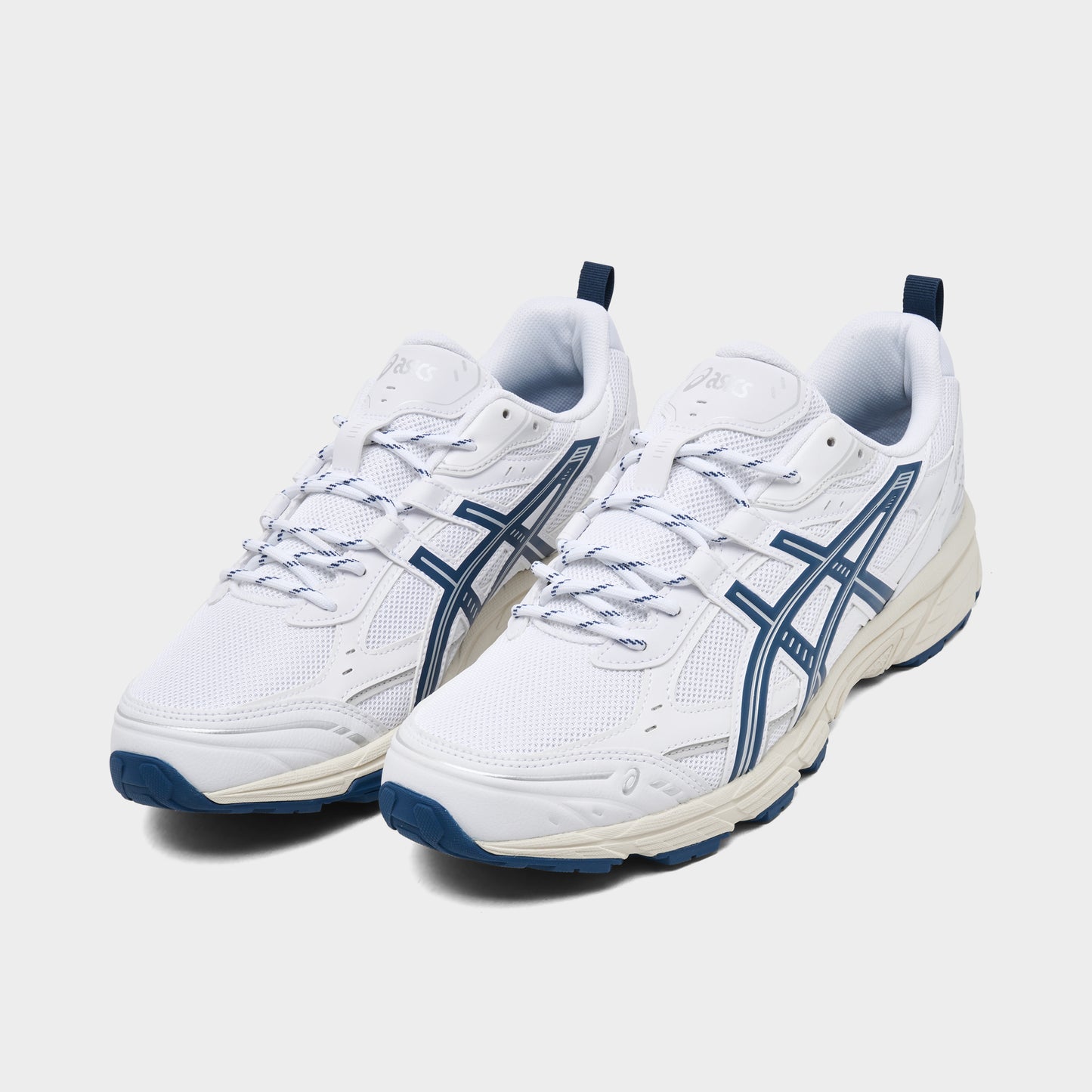 ASICS Gel-Nunobiki White / Blue