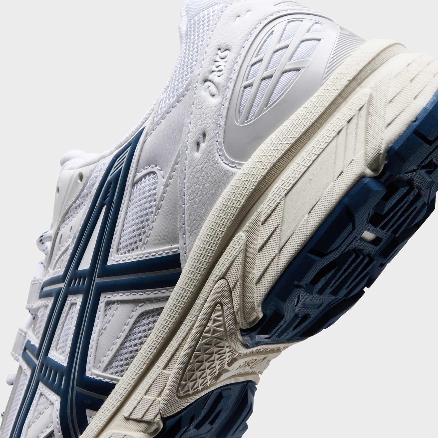 ASICS Gel-Nunobiki White / Blue