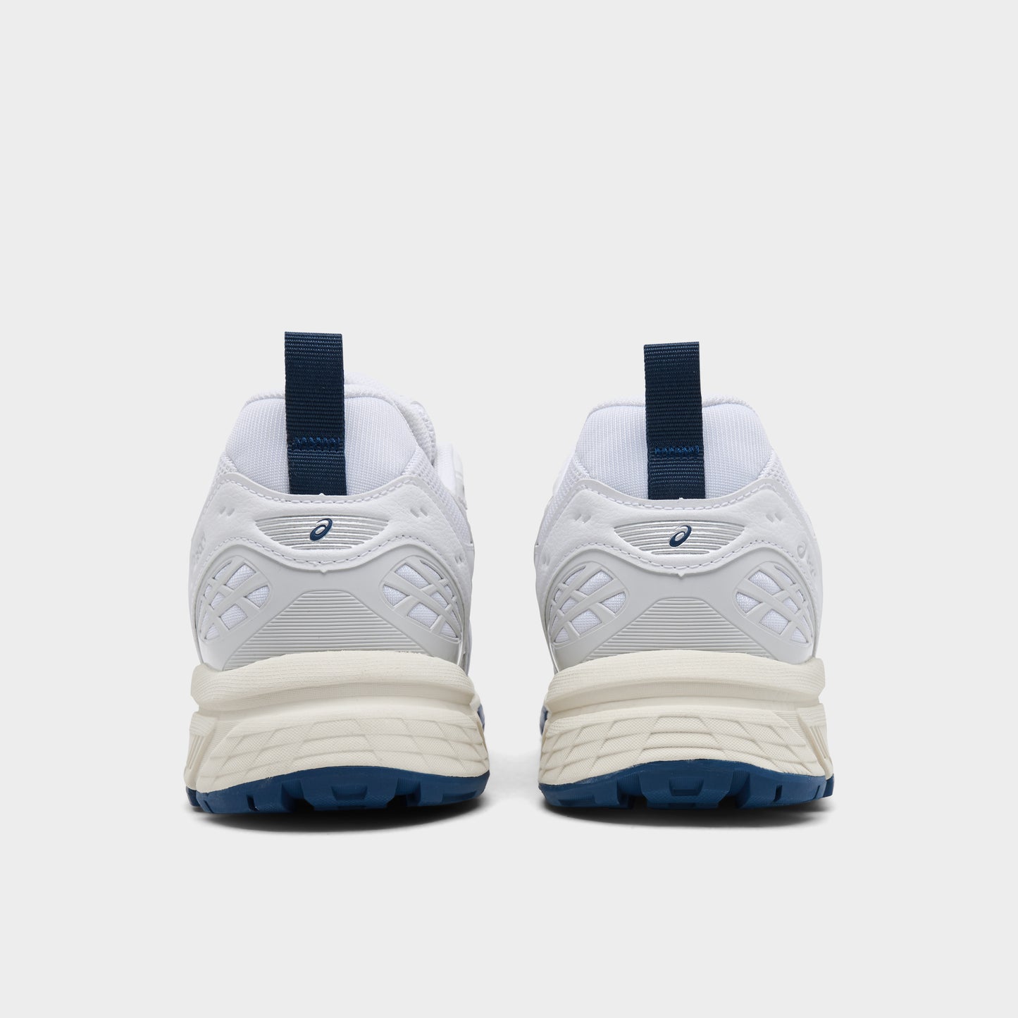 ASICS Gel-Nunobiki White / Blue