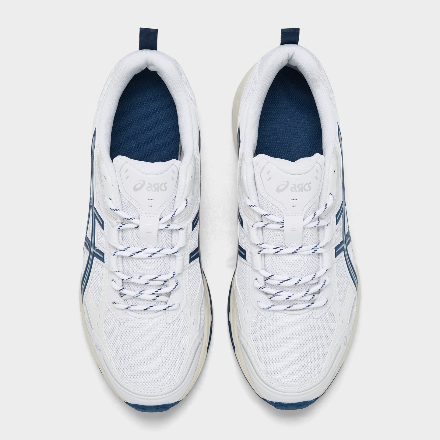 ASICS Gel-Nunobiki White / Blue