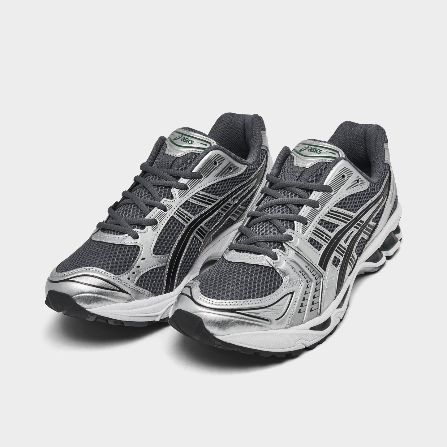 ASICS Gel-Kayano 14 Métropolis / Vert Jasper
