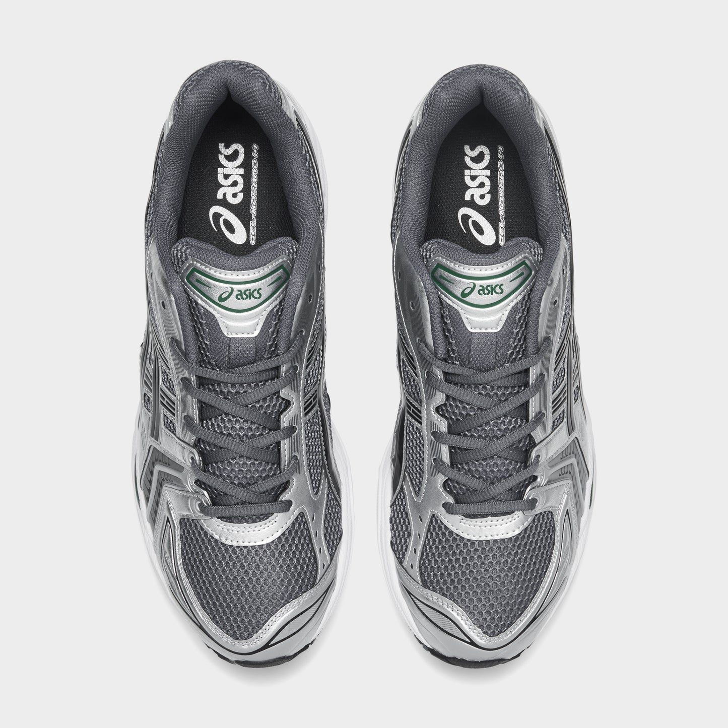ASICS Gel-Kayano 14 Métropolis / Vert Jasper