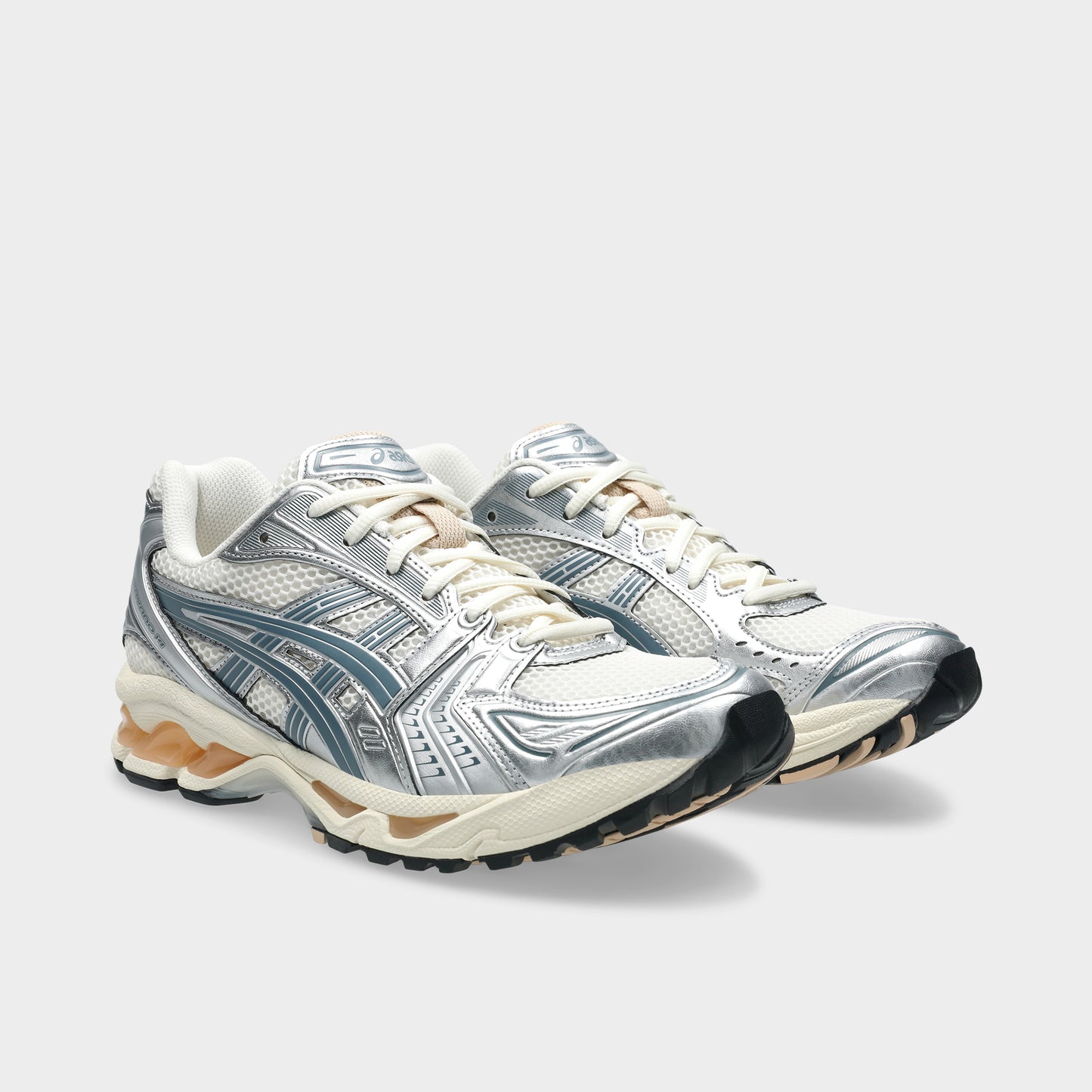 ASICS Gel-Kayano 14 Cream / Ironclad