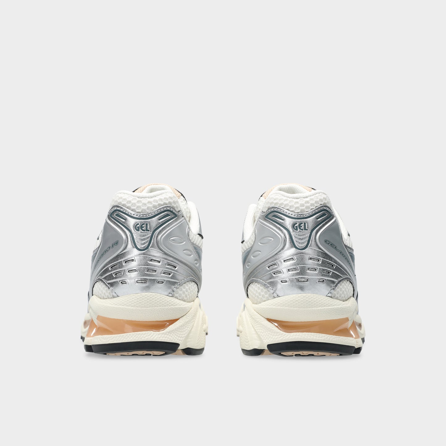 ASICS Gel-Kayano 14 Cream / Ironclad