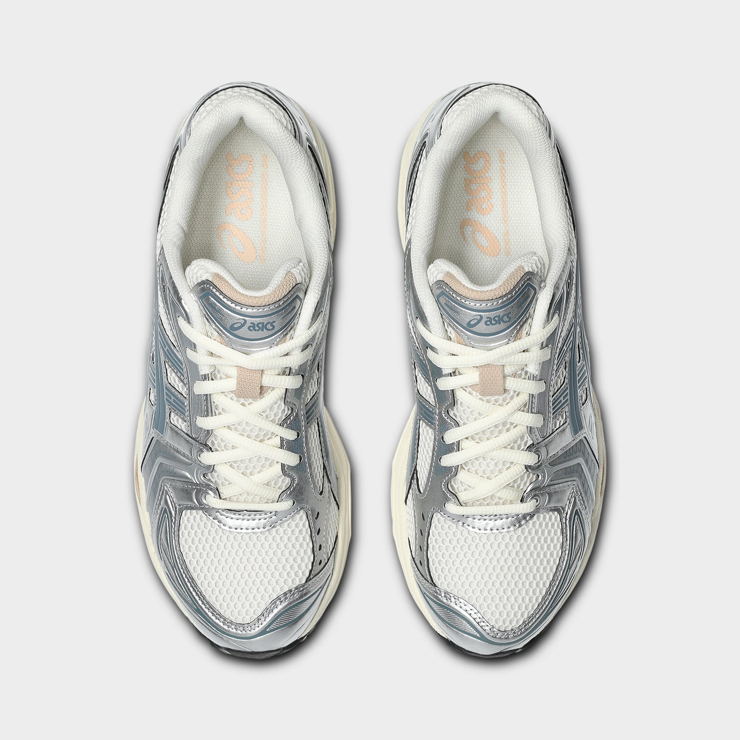 ASICS Gel-Kayano 14 Cream / Ironclad