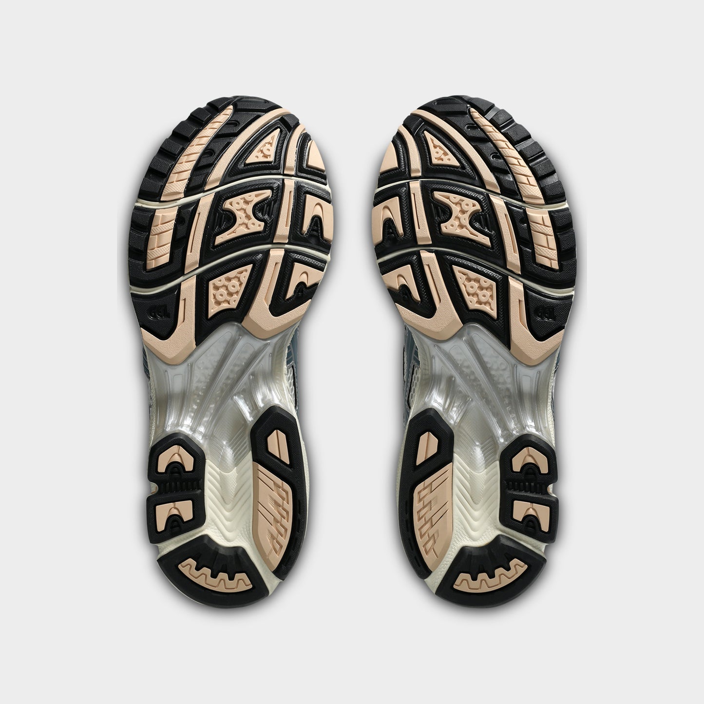 ASICS Gel-Kayano 14 Cream / Ironclad