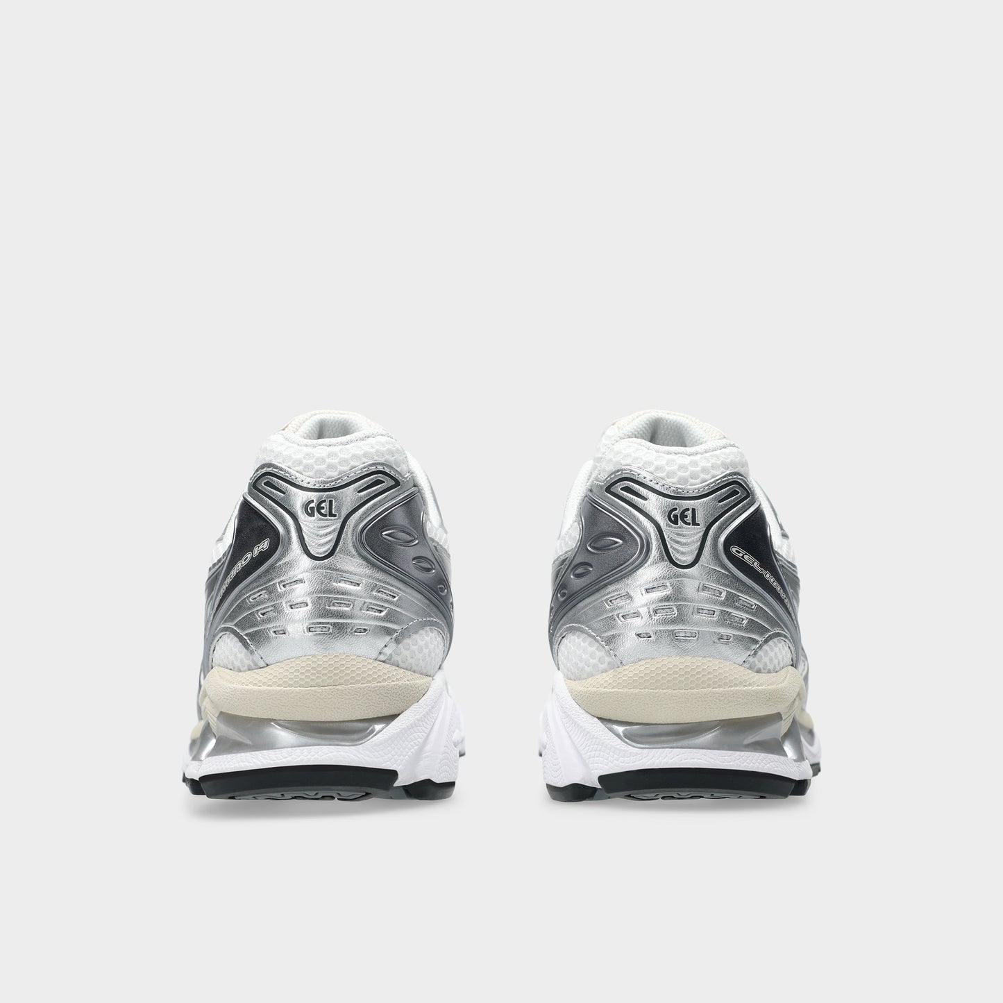 ASICS Gel-Kayano 14 White / Graphite Grey