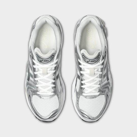 ASICS Gel-Kayano 14 White / Graphite Grey