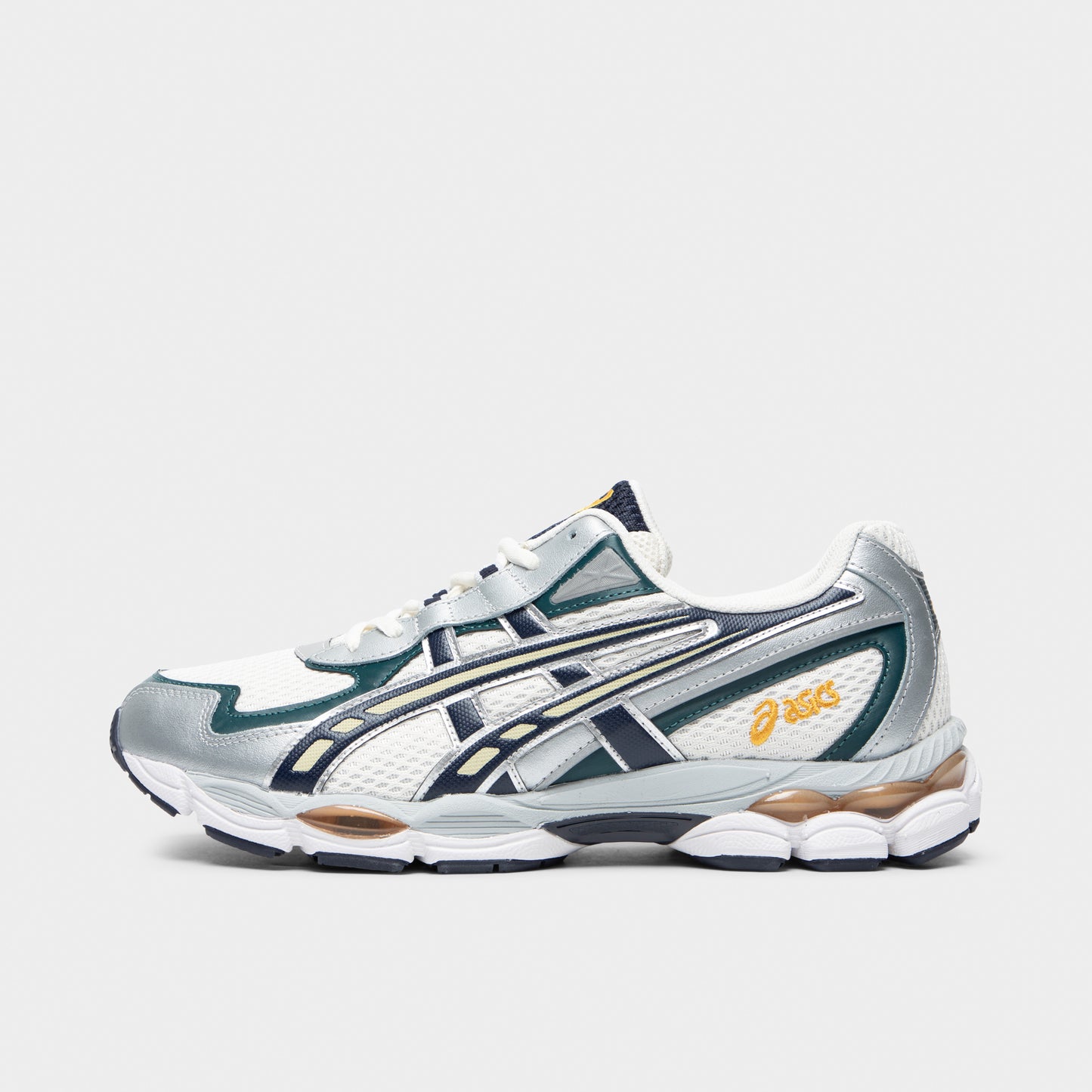 ASICS Gel-NYC 2055 Cream / Midnight