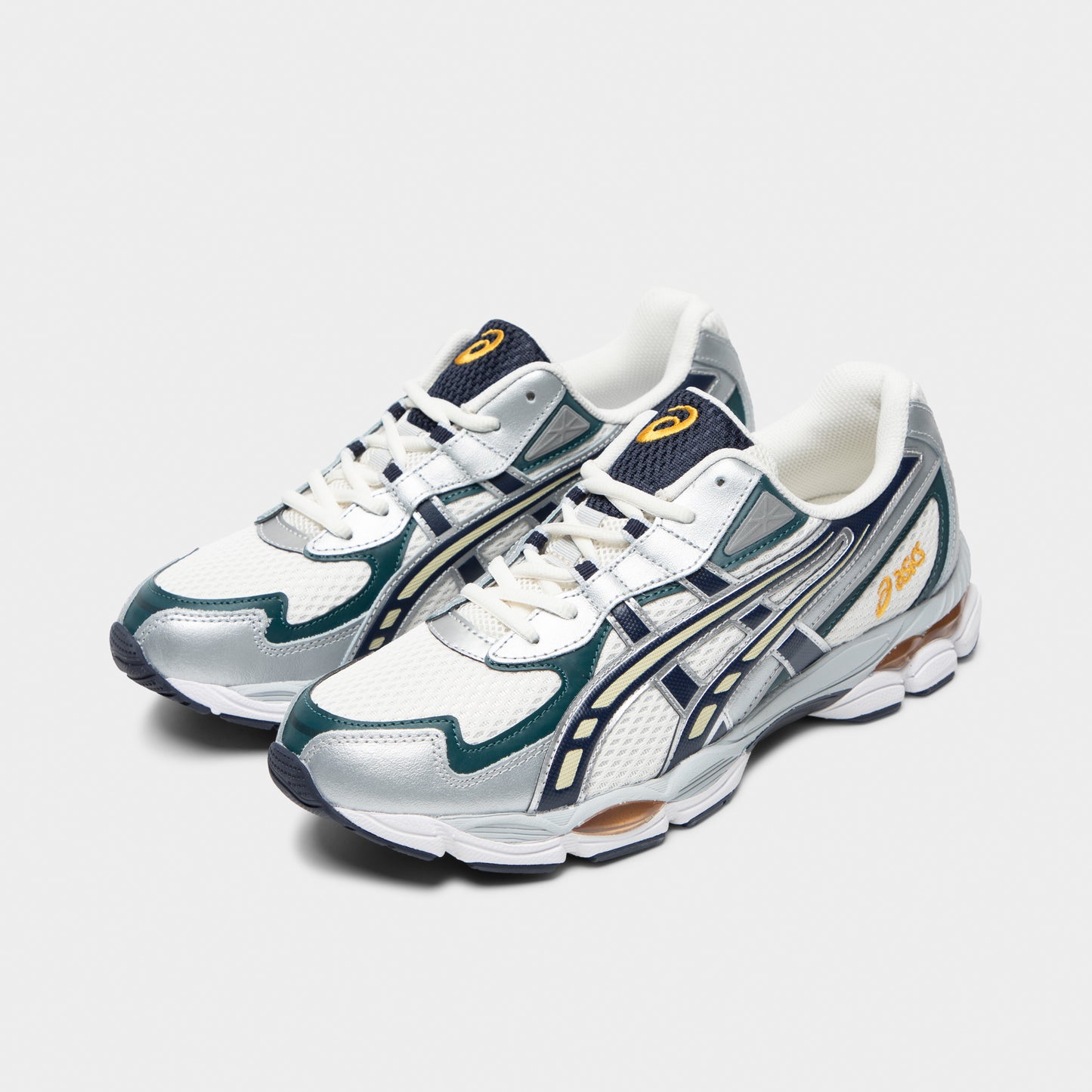 ASICS Gel-NYC 2055 Cream / Midnight